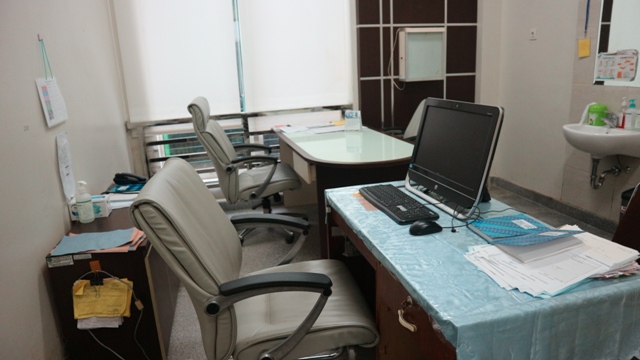 Pediatri Clinic